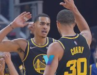 Vgb Golden State Poole Curry