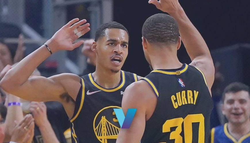 Vgb Golden State Poole Curry