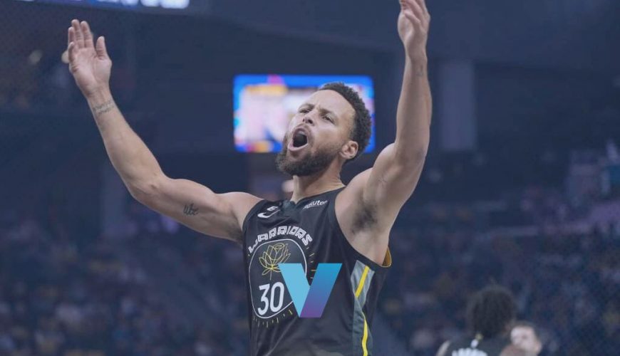 VGB Golden State Won't See Season End Wednesday