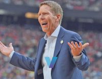 VGB Gonzaga To Pull Off Slight Upset Of Purdue
