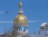 VGB Governor Contests Swing In New Jersey And Virginia To Left