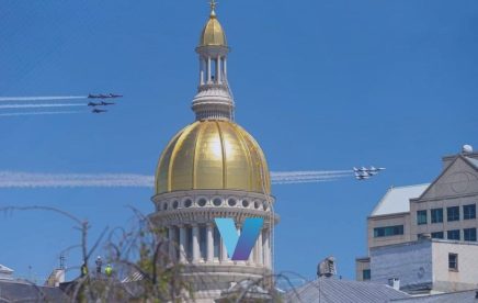 VGB Governor Contests Swing In New Jersey And Virginia To Left