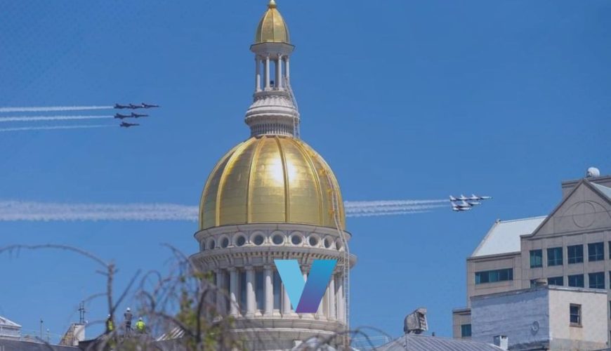 VGB Governor Contests Swing In New Jersey And Virginia To Left