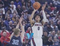 VGB Grand Canyon vs Gonzaga Take Gonzaga And The Over