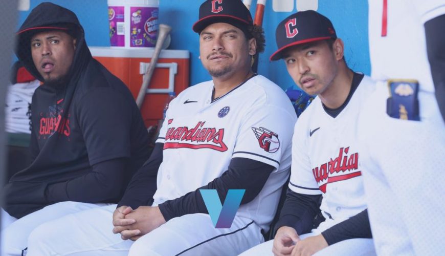 VGB Guardians To Defeat Tigers On Runline Monday