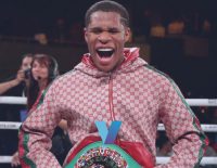 VGB Haney To Outpoint Lomachenko With Ease Next Saturday