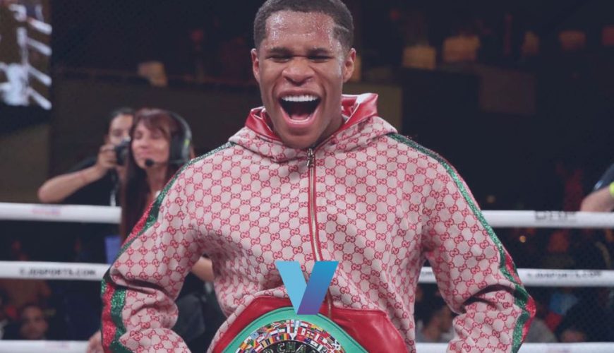 VGB Haney To Outpoint Lomachenko With Ease Next Saturday