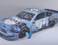 VGB Harvick Could Dominate And Win Sunday At Dover