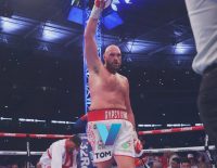 VGB Heavyweight Boxing Picks Take Fury