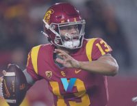 VGB Heisman Trophy Prop Picks On Williams