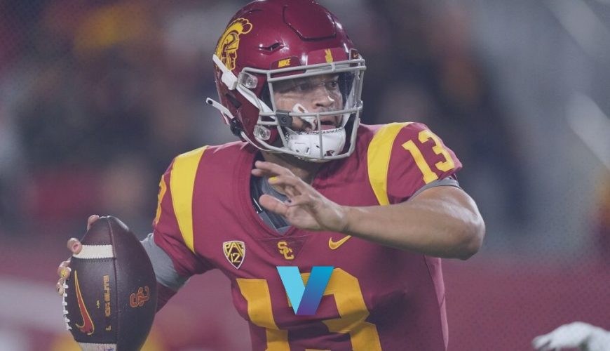 VGB Heisman Trophy Prop Picks On Williams