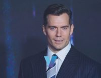 VGB Henry Cavill Likely Option To Be Next James Bond?