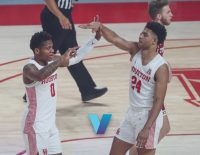 VGB Houston And College Basketball Futures Led By Sasser