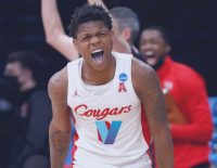 VGB Houston Heavy Favorite To Advance To Elite Eight