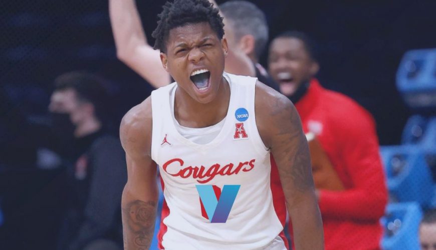 VGB Houston Heavy Favorite To Advance To Elite Eight