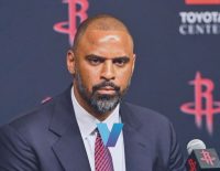 VGB Houston To Feast On Home Cooking And Spurs
