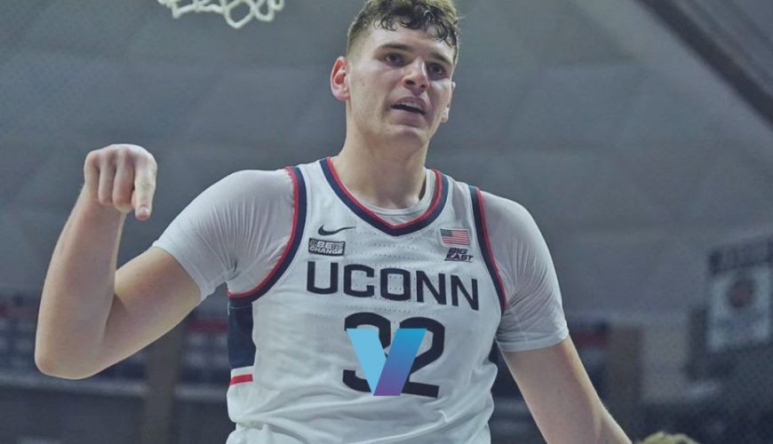 VGB Huskies To Beat Aztecs In Sweet 16