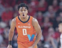 VGB Illinois To Fight Past Florida Atlantic Tuesday