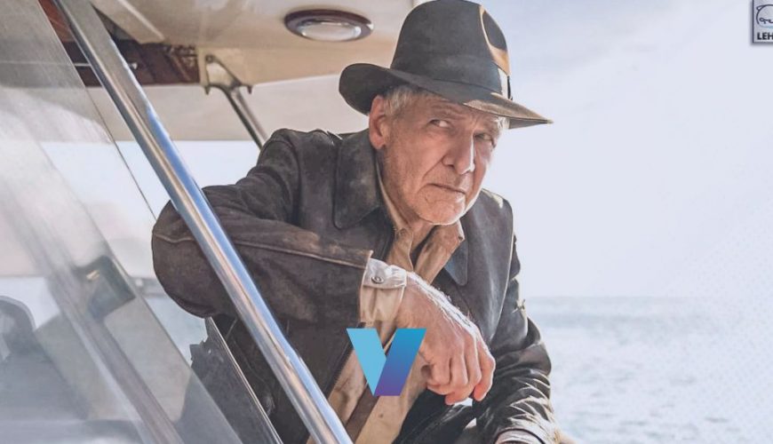 VGB Indiana Jones To Gross More Than $68.5 Million Opening Weekend