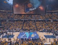 VGB Indiana To Easily Defeat Detroit On Thursday Night
