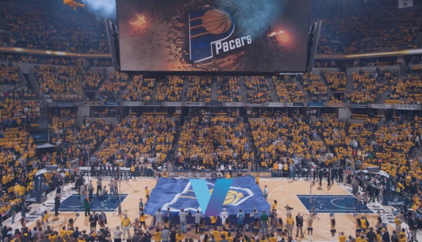 VGB Indiana To Easily Defeat Detroit On Thursday Night