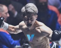 VGB Inoue Picked To End Fulton's Undefeated Run By Ko