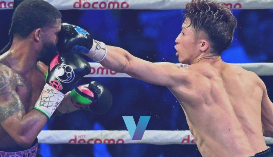 VGB Inoue To Knock Tapales Out Right After Christmas