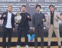 VGB Inoue To Win Another Decision Against Ancajas Next Weekend