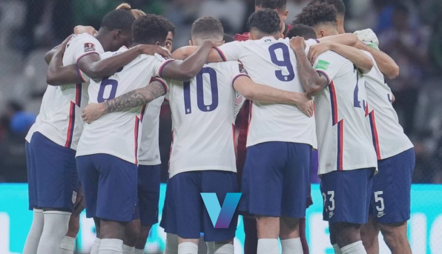 VGB Iran Vs USA 2022 World Cup Picks Risk It With USA