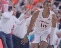 Jabari Smith Top NBA Draft Best Bet Pick