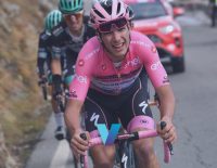 Vuelta a Espana Bets Take Joao Almeida