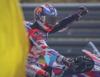 VGB Jorge Martin To Atone And Win At Malaysia