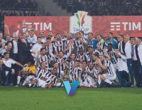 Italian Serie A Monday Bets Back Juventus