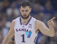 VGB Kansas To Hold Serve At Home Over Byu