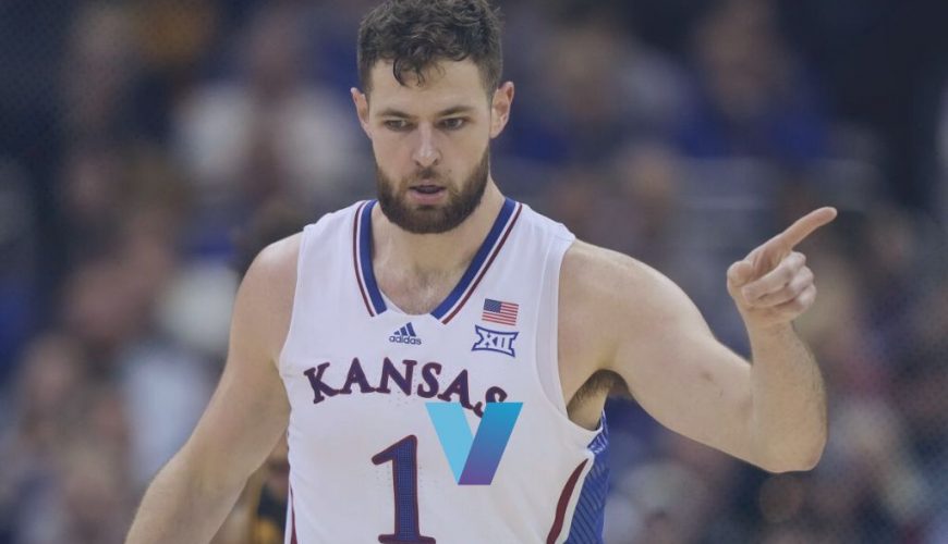 VGB Kansas To Hold Serve At Home Over Byu