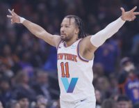 VGB New York Knicks to Win Again on Friday Night