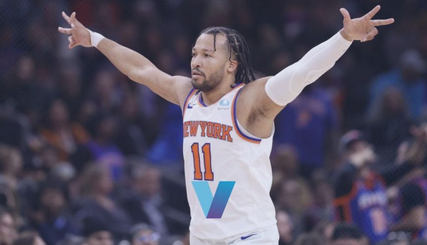 VGB New York Knicks to Win Again on Friday Night