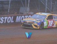 NASCAR Bristol Bets Banks on Kyle Busch for a win Saturday Night