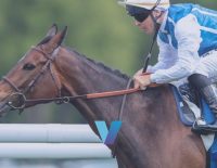 VGB L'Arc De Triomphe Prix Betting Aventure The Early Favorite To Win