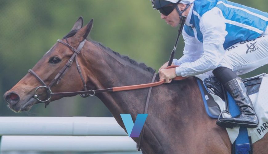 VGB L'Arc De Triomphe Prix Betting Aventure The Early Favorite To Win