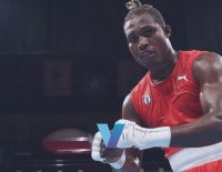 VGB La Cruz To Win Gold Yet Again