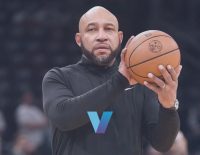VGB Lakers Backdoor Into Cover And Maybe Win Thursday