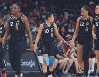 Las Vegas Aces Favored In WNBA Game 4 Picks Or Should Be