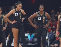 VGB Las Vegas Aces As WNBA Future Bet Again