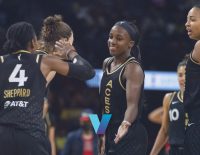 Las Vegas Aces Headline WNBA Future Bets