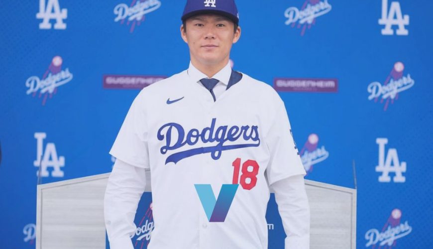 VGB Lay The Runs And Roll With The Dodgers Tuesday