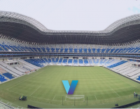 Monterrey a Sure Bet