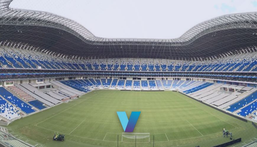 Monterrey a Sure Bet