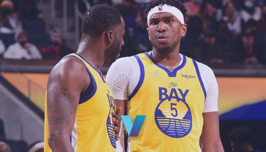 NBA Final Game 4 Picks - Kevon Looney and Golden State Eye To Tie