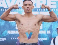 VGB Lopez To Knock Out Gonzalez Next Saturday